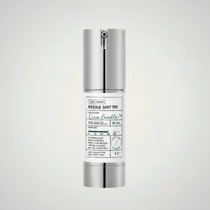 VT Reedle Shot 700 30ml | Intensive Skin Renewal Ampoule  | With 700 Micro-Needle Technology + PDRN + Peptides + Niacinamide | Boosts Collagen, Refines Texture & Firms Skin for Glass-Skin Radiance