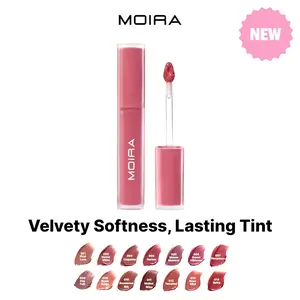 Velvet Air Lip Tint (007, Flirtatious)