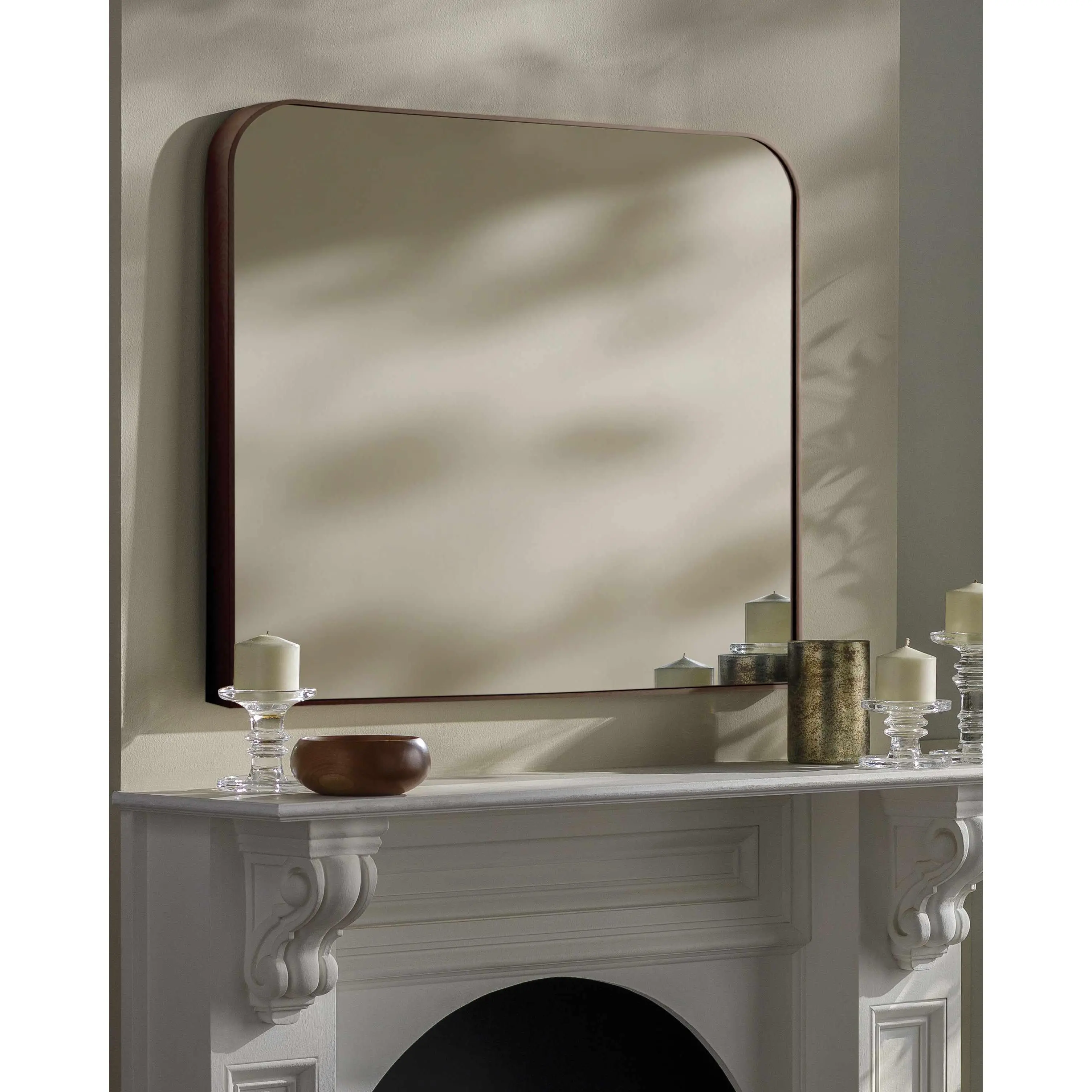 Grimisuat Mirror