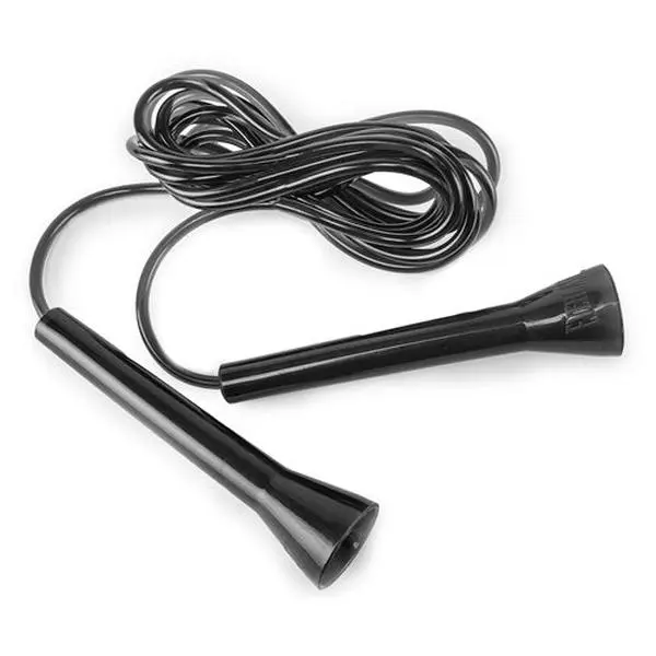 9ft/11ft Adjustable Length Multi-Size Skipping Rope - Portable Fitness Equipment, Training Equipment for Home Workouts, Sports & Outdoor Use