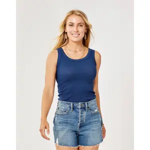 Ever Tank: Navy
