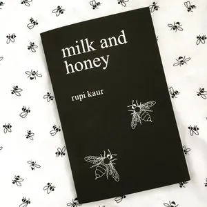 Milk and Honey 9781449474256