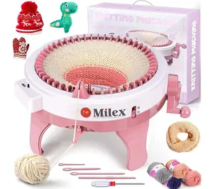 Milex Automatic Knitting Machine