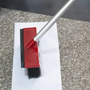 TuffRider Squeegee Washstall Broom