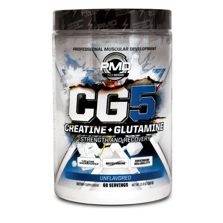 CG5 Creatine