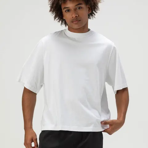 RSQ Mens Boxy Tee