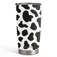 Cow Print