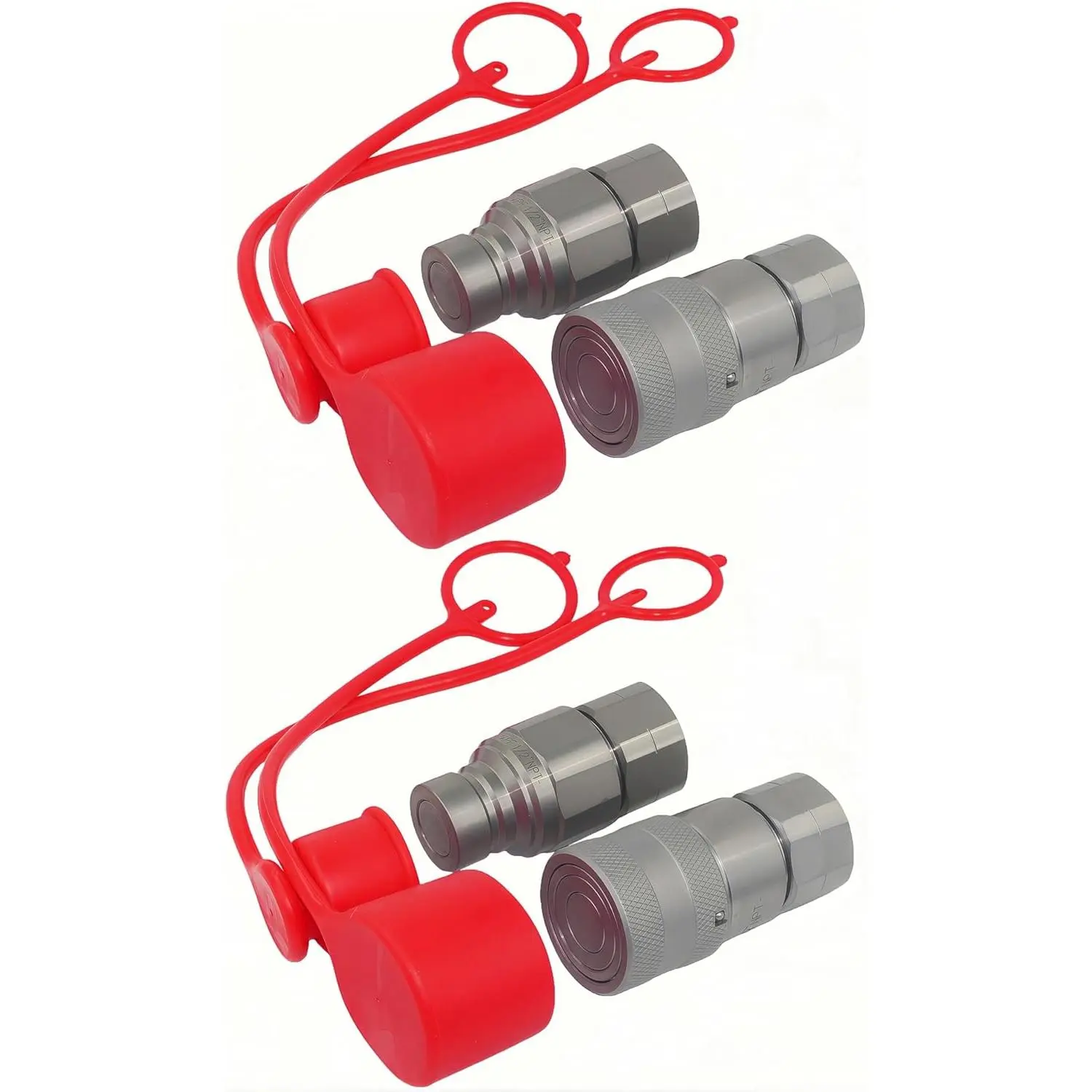 1/2'' NPT 1/2'' Body1