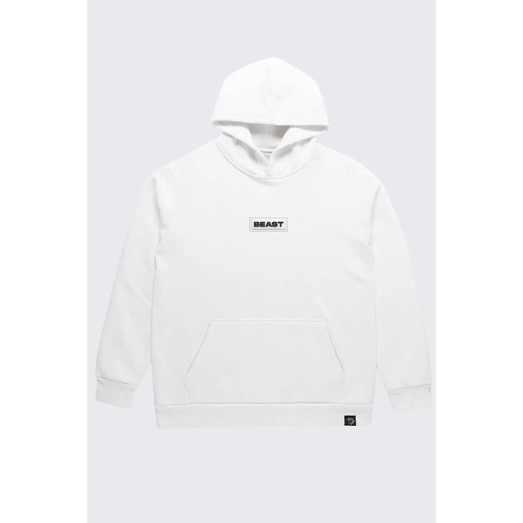 Stealth Hoodie