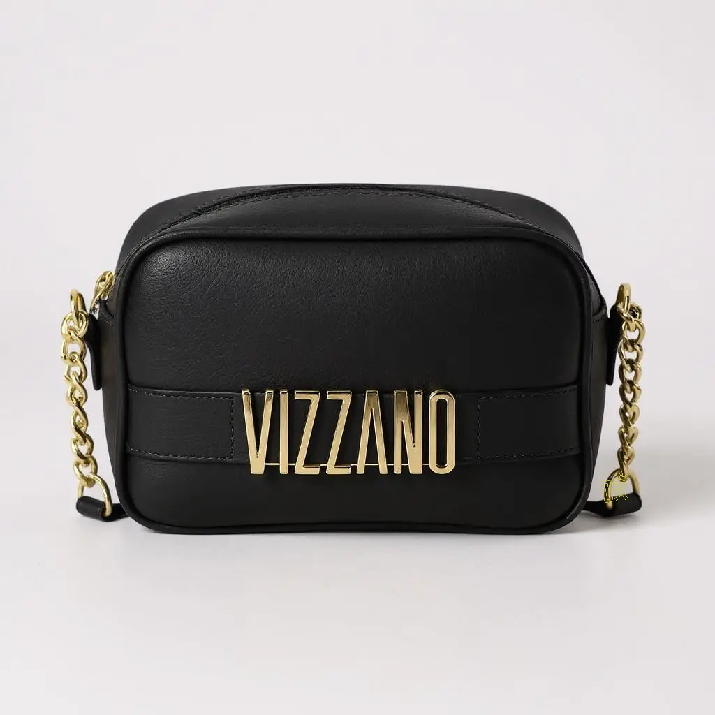 Vizzano Small Bag - Elegant Tote for Casual Occasions