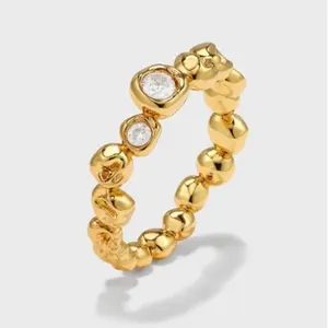 Rustic Whispers Ring- boonee alus