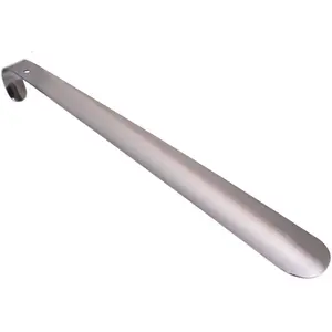 Stainless Steel Shoe Horn
