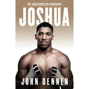 USED-Joshua by Dennen, John (Paperback)