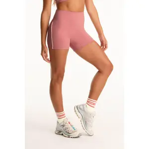 FORMCLOUD® CLOUD PARKE PIPE SHORTS - BAKED 1.0