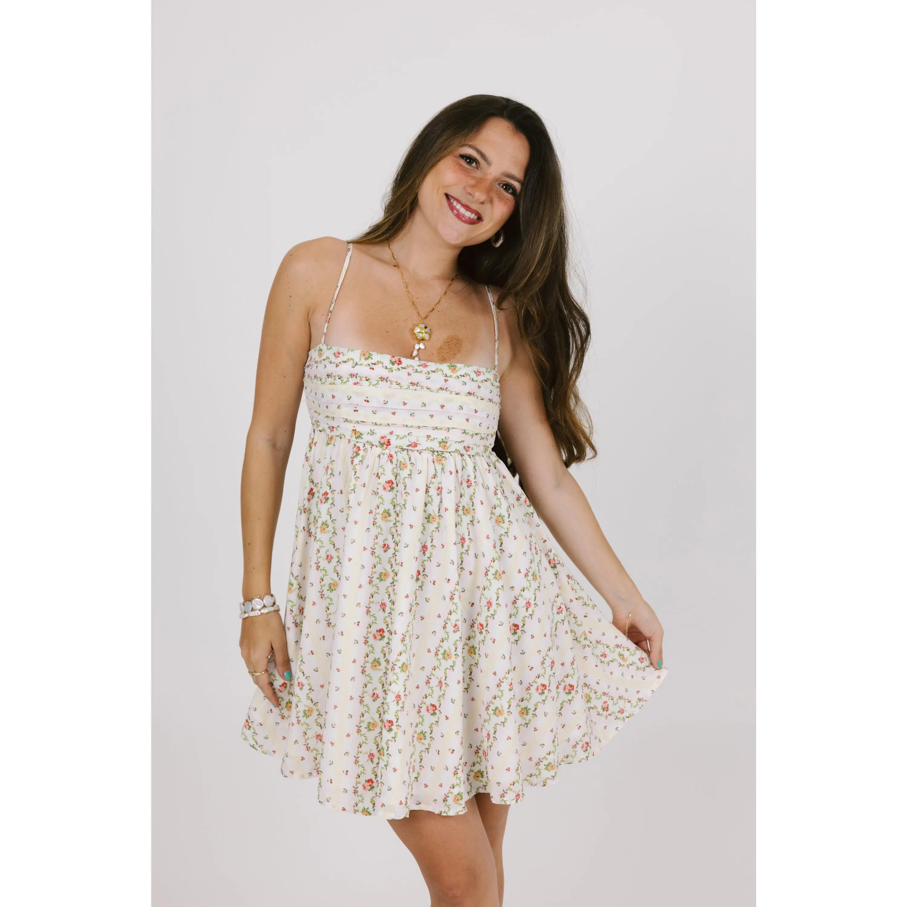 Talia Dress