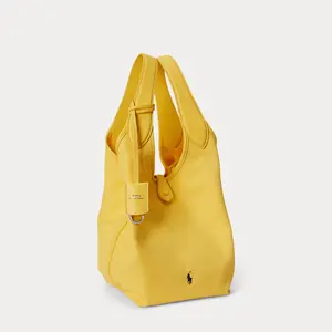 Polo Ralph Lauren - Polo Play Canvas Tote