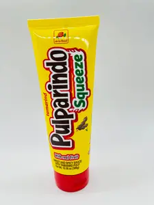 Pulparindo Squeeze Tamarindo