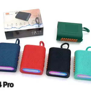 Premium Wireless Speaker – Powerful Portable Audio, Long Battery Life, Lightweight Design, Easy Carry & Universal Device Fit, Strong Shell, Indoor Outdoor Travel