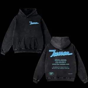 Drake "The Icem@n" Vintage Washed Hoodie – Collection What Did I Miss, Unisex Rap Hoodie, Music Fans Hoodie, Rapper Merch, Rapper Hoodie, Hiphop Washed Hoodie, Music Tour Merch Gift For Men And Women, Y2K Graphic Washed Hoodie Top Crewneck Apparel TDQ