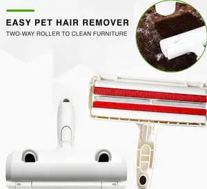Easy Pet Hair Remover Roller