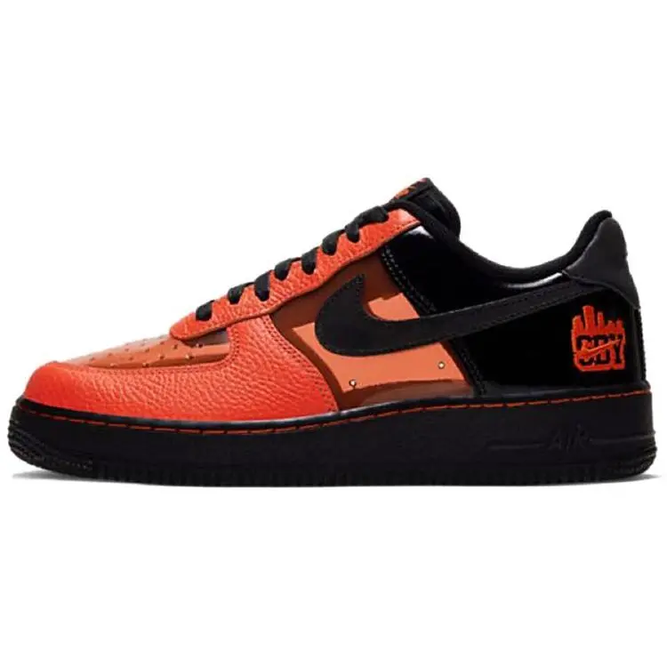 Nike Air Force 1 Low Shibuya Halloween' Skate Shoes Unisex CT1251-006