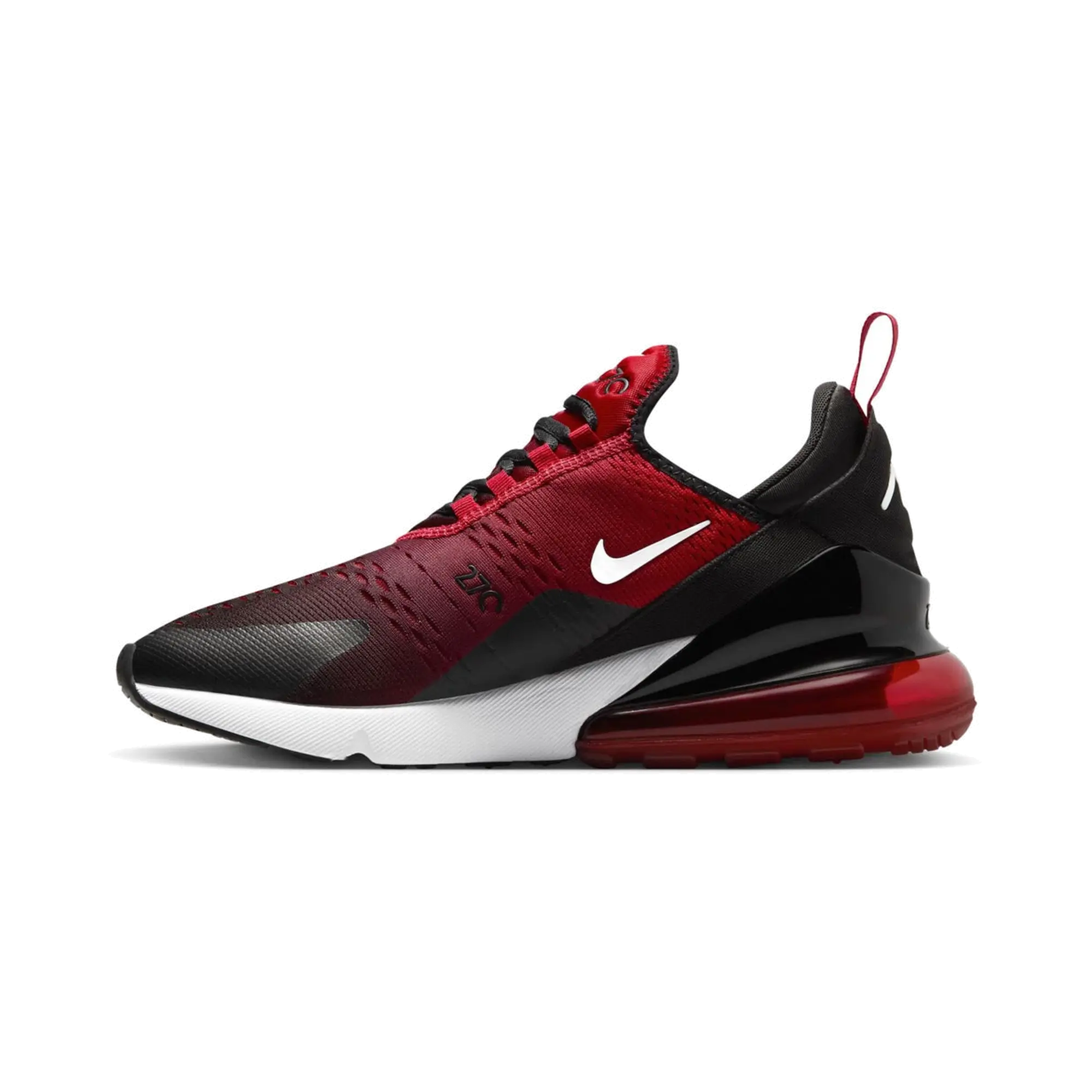 Air Max 270 "Gym Red Black" AH8050 602