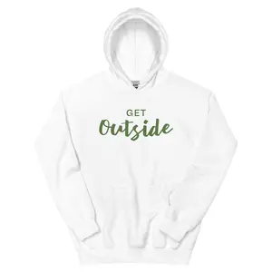 Get Outside Hoodie