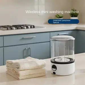 Home Turbo Spinner