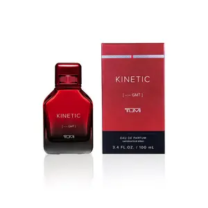 TUMI Kinetic Eau De Parfum