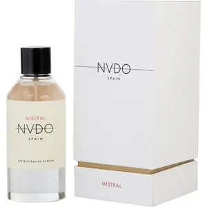 Nvdo Mistral Artisan By Nvdo Spain Eau De Pafum Spray For Unisex