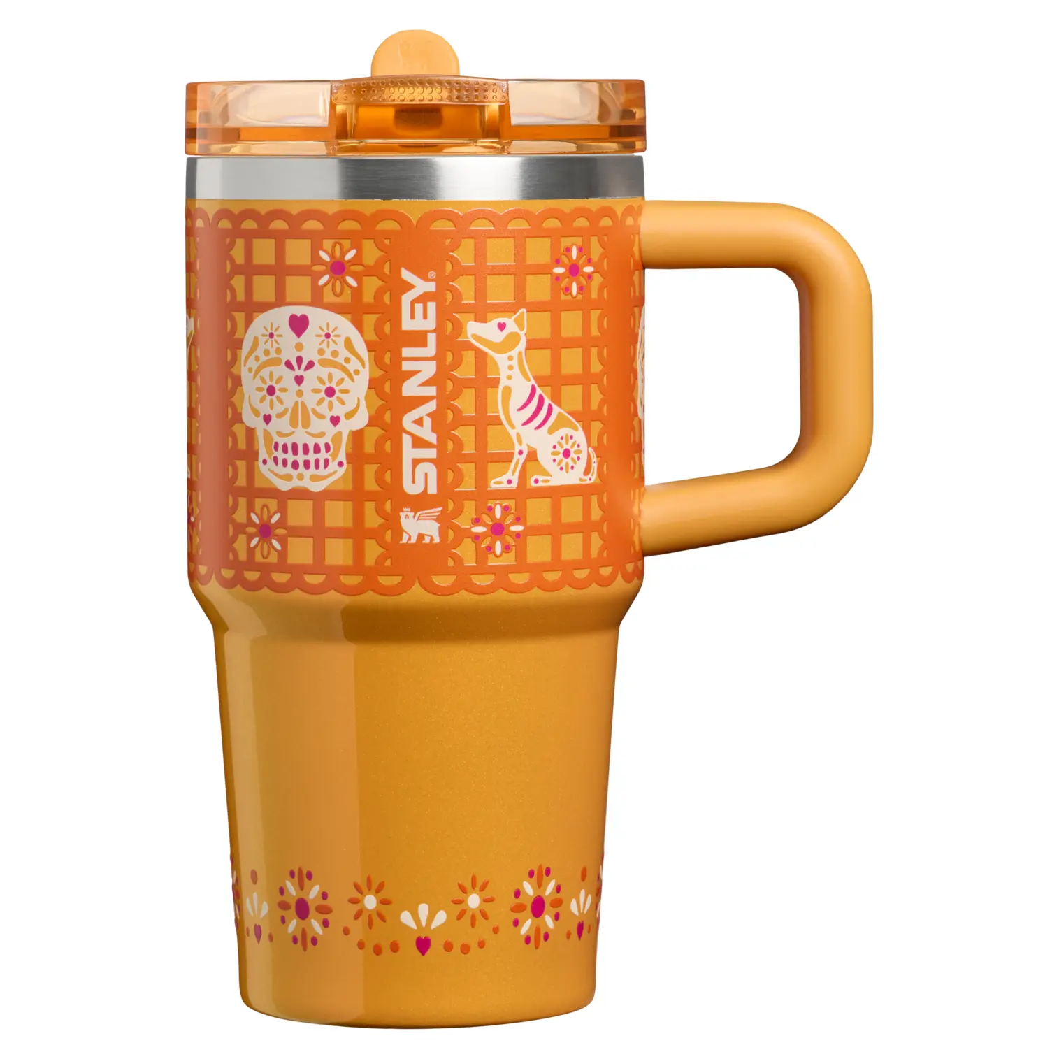 The Quencher® ProTour Flip Straw Tumbler | 20 OZ