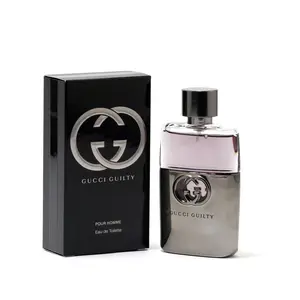 Gucci Guilty Men - Eau de Toilette Spray 1.6 oz Gucci Guilty Men - Eau de Toilette Spray 1.6 oz