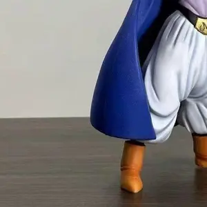 b-b-b=uu PVC Figure for Home Decoration