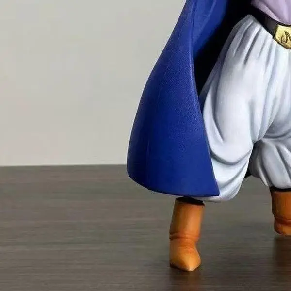 b-b-b=uu PVC Figure for Home Decoration