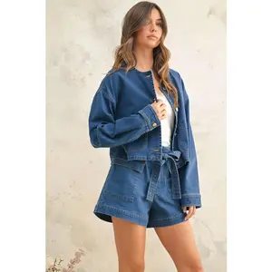 Kit Two Piece Shorts