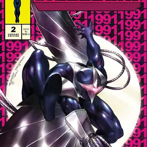 Darkhawk 2 Of 5 Unknown Comics Miguel Mercado Exclusive Var 09292021