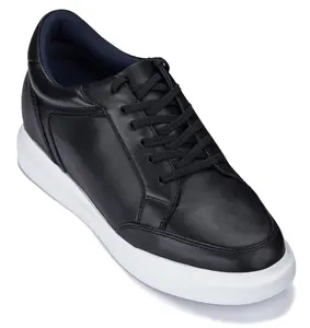 CALTO - J1562 - 2.6 Inches Taller (Black)