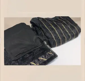 Pakistani dress for women in medium size,3 peice suit