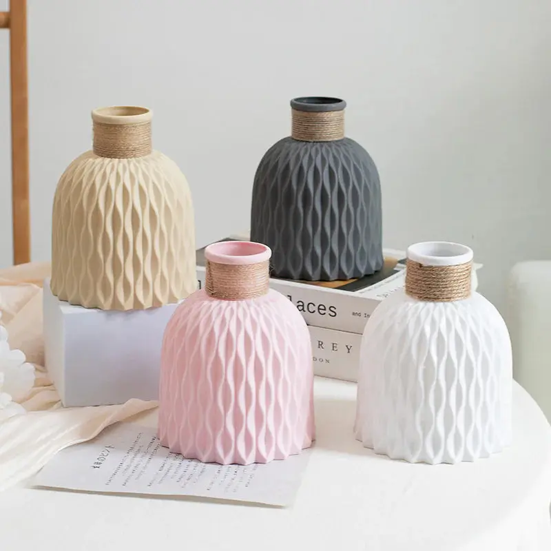 Modern Decorative Vase
