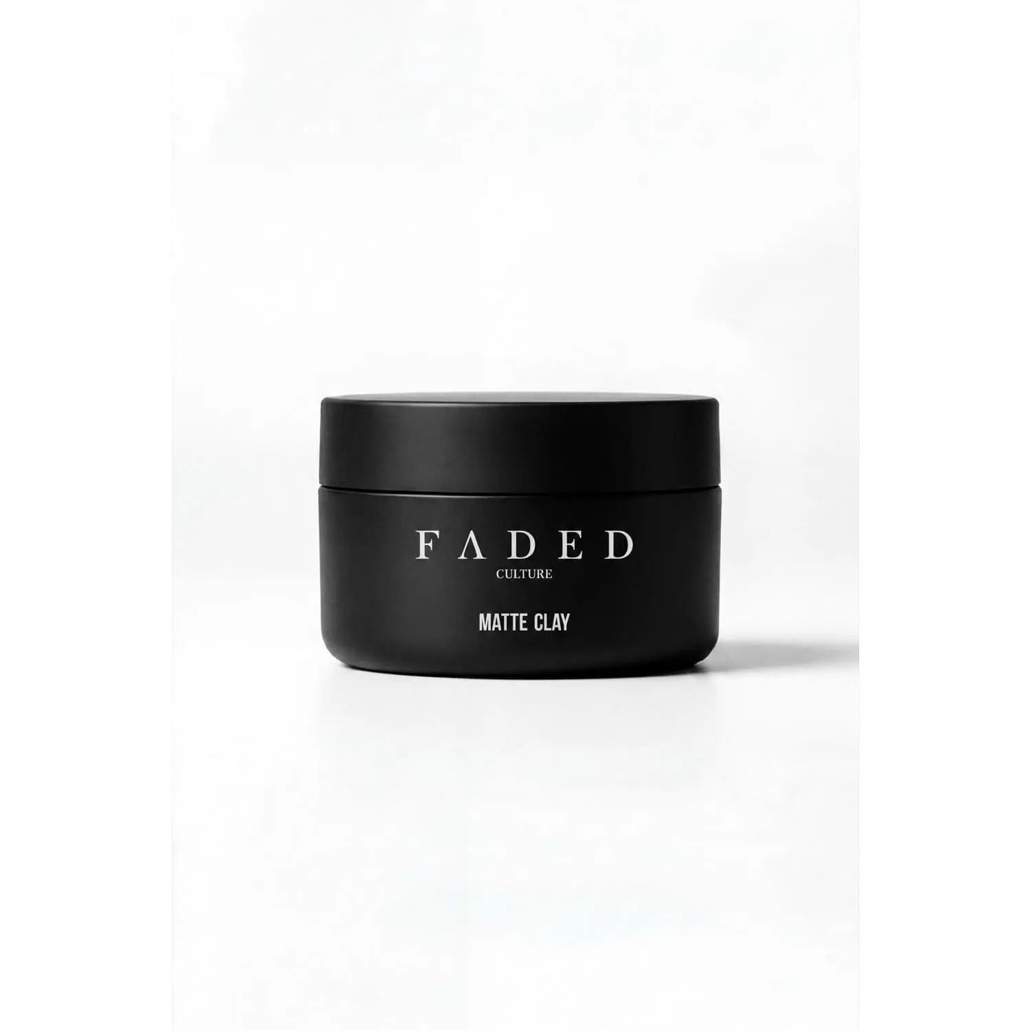 Matte Clay - 3.30oz