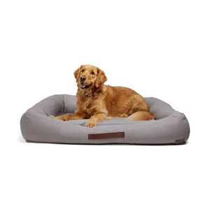 Reddy Cozy & Cool Touch Dog Bed