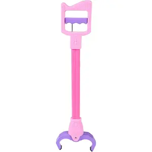 Children Intelligent Claw Grabber Toy Kids Hand Grabbing Pick Up Toys