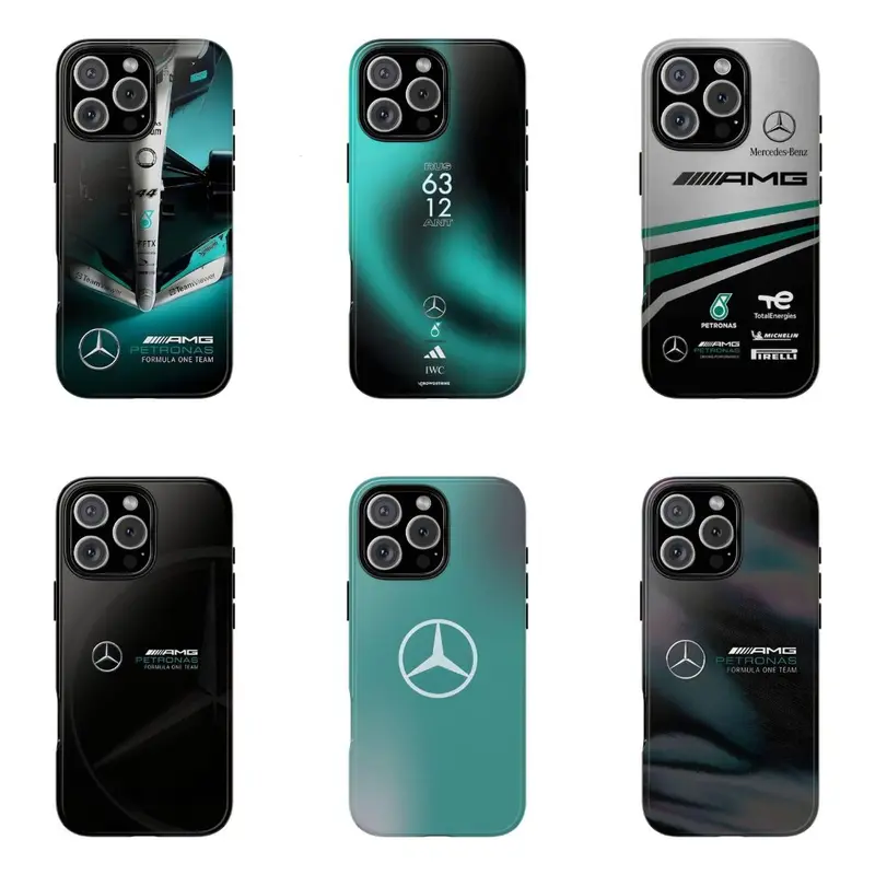 phone case amg - TikTok Shop