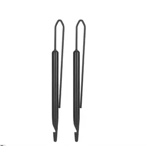 Braiding and Loc Tool