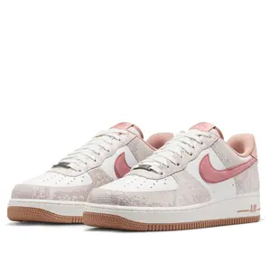 Nike Air Force 1 Low Canyon Rust Snakeskin Men's HF2898-100 New