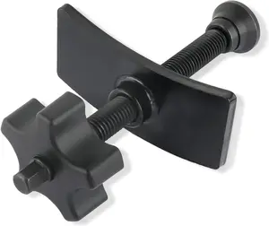 Caliper Compression Tool,Heavy Duty Swivel Caliper  Compressor Tool with  Handle,Carbon Steel Automotive Tools   Compressor Tools