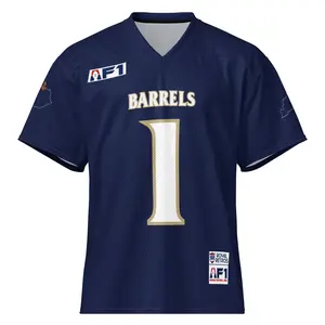 Kentucky Barrels Replica Jersey
