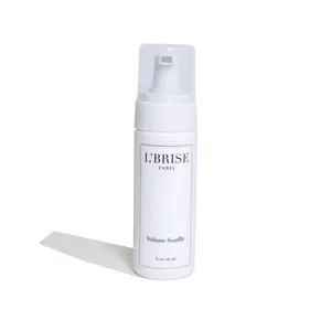 Volume Soufflé by L'Brise (Air Activated Volume Mousse) 5.1 Ounce