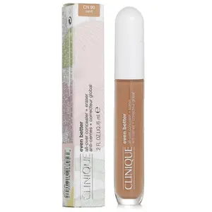 Clinique Even Better All Over Concealer + Eraser - # CN 90 Sand