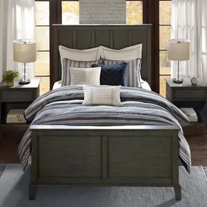 Inteligent Design 9-Piece Comforter Set